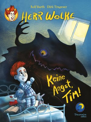 cover image of Keine Angst, Tim!